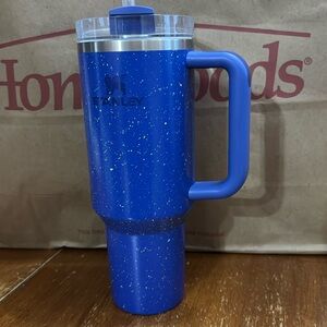 THE QUENCHER H2.0 FLOWSTATE™ TUMBLER | 40 OZ